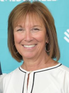 Jill Leiker