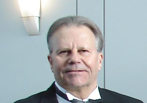 Roger Kemp
