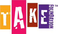 Take Defense Logo